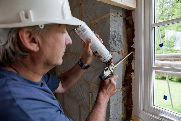 Insulation Air Sealing in Salisbury, MD